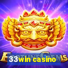 33win casino